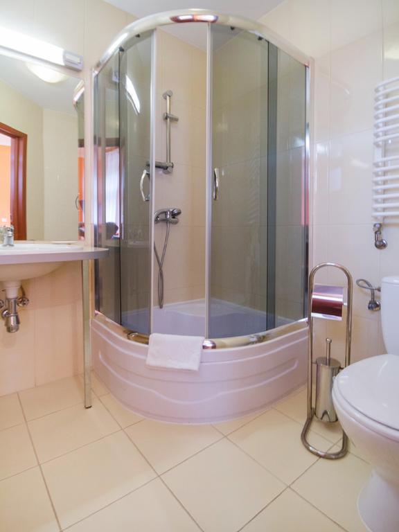 Willa Jagniatkow Bed and Breakfast Εξωτερικό φωτογραφία