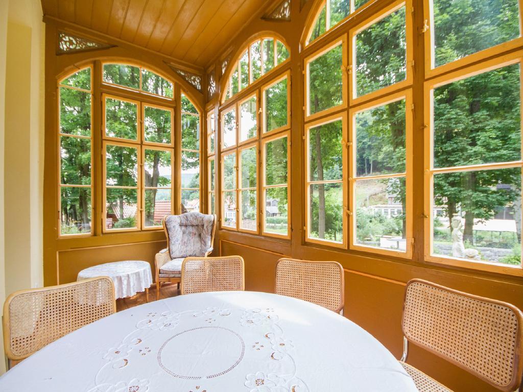 Willa Jagniatkow Bed and Breakfast Εξωτερικό φωτογραφία