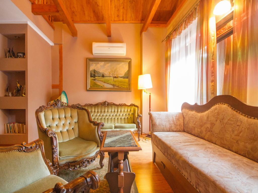 Willa Jagniatkow Bed and Breakfast Εξωτερικό φωτογραφία